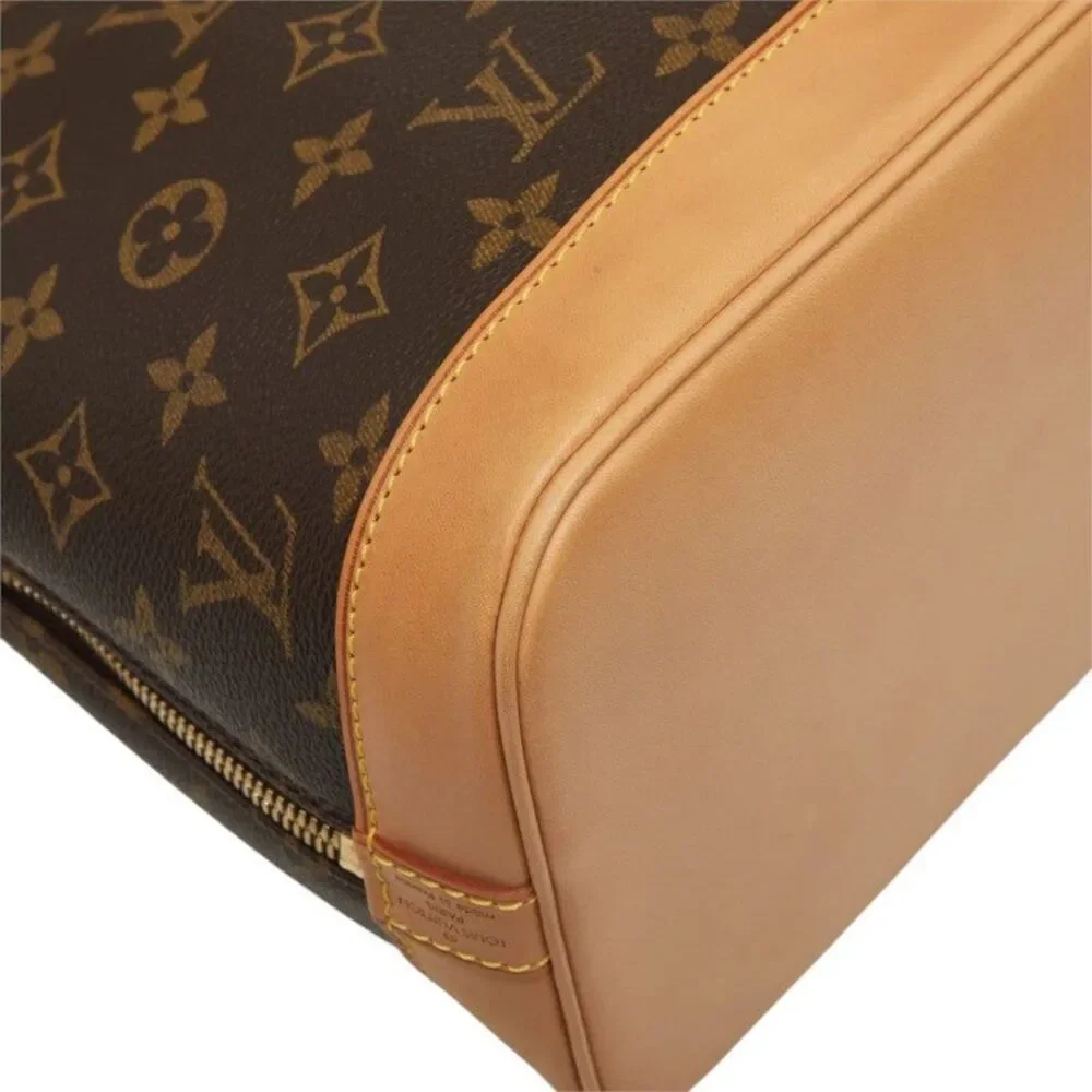 Louis Vuitton Alma PM Handbag